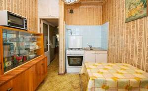 3-к квартира, вторичка, 69м2, 4/14 этаж