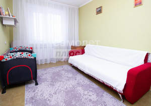 5-к квартира, вторичка, 90м2, 9/9 этаж
