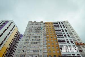 2-к квартира, вторичка, 38м2, 2/14 этаж