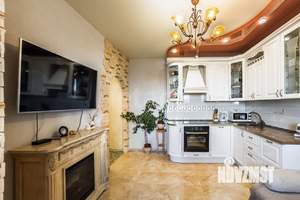 2-к квартира, вторичка, 61м2, 5/21 этаж