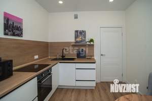 2-к квартира, вторичка, 55м2, 23/24 этаж