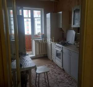 3-к квартира, вторичка, 68м2, 7/9 этаж