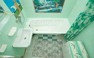 2-к квартира, вторичка, 51м2, 3/5 этаж