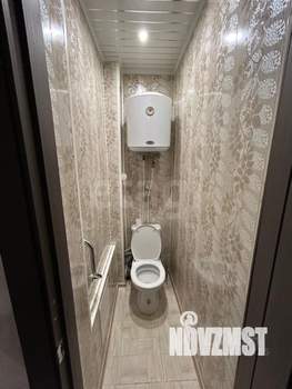 3-к квартира, вторичка, 59м2, 5/9 этаж