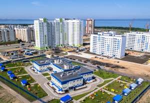 2-к квартира, вторичка, 39м2, 3/16 этаж