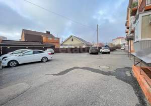 1-к квартира, вторичка, 69м2, 4/1 этаж