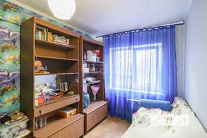 2-к квартира, вторичка, 45м2, 2/5 этаж
