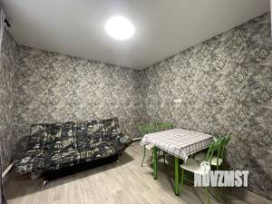 Студия квартира, вторичка, 19м2, 1/2 этаж