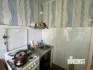 1-к квартира, вторичка, 31м2, 5/5 этаж