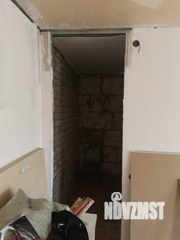 2-к квартира, вторичка, 44м2, 4/5 этаж