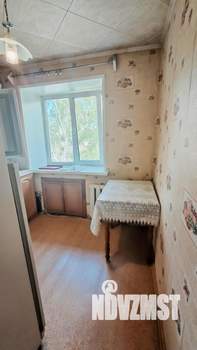 1-к квартира, вторичка, 30м2, 5/5 этаж