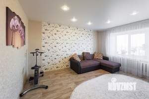 1-к квартира, вторичка, 34м2, 7/9 этаж