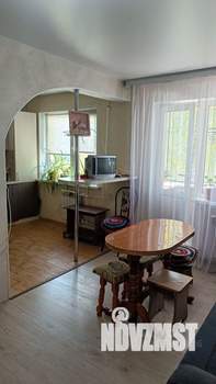 2-к квартира, вторичка, 48м2, 4/5 этаж