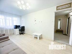 1-к квартира, вторичка, 35м2, 5/10 этаж