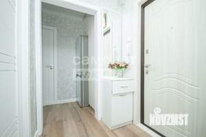 1-к квартира, вторичка, 38м2, 2/9 этаж