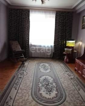 2-к квартира, вторичка, 51м2, 1/3 этаж