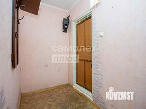 1-к квартира, вторичка, 35м2, 6/9 этаж