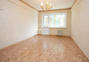 3-к квартира, вторичка, 57м2, 3/5 этаж