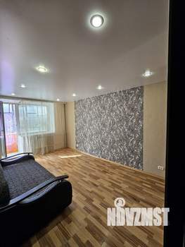 1-к квартира, вторичка, 30м2, 3/5 этаж