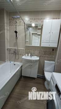 1-к квартира, вторичка, 36м2, 12/16 этаж
