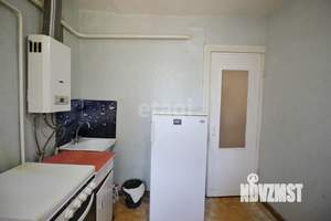 2-к квартира, вторичка, 43м2, 2/5 этаж