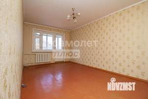 3-к квартира, вторичка, 62м2, 5/5 этаж