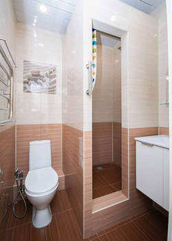 1-к квартира, вторичка, 38м2, 2/9 этаж