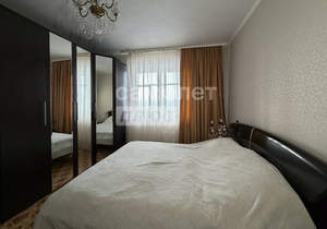 2-к квартира, вторичка, 55м2, 9/9 этаж