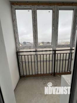 3-к квартира, вторичка, 83м2, 6/18 этаж