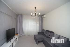 2-к квартира, вторичка, 51м2, 1/9 этаж