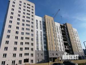 2-к квартира, вторичка, 43м2, 4/14 этаж