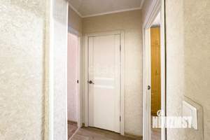 3-к квартира, вторичка, 59м2, 1/5 этаж