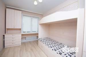 2-к квартира, вторичка, 44м2, 2/3 этаж