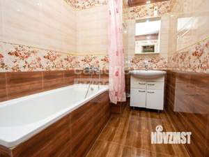 2-к квартира, вторичка, 60м2, 13/20 этаж