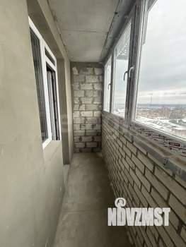 Студия квартира, вторичка, 19м2, 8/18 этаж