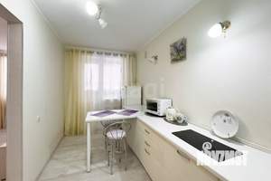 1-к квартира, вторичка, 34м2, 2/10 этаж