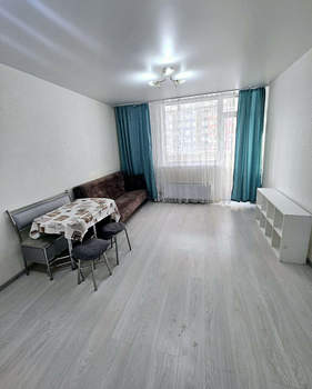 Студия квартира, вторичка, 29м2, 4/24 этаж