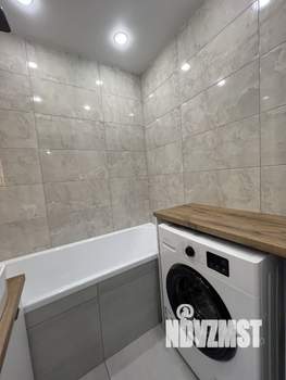 2-к квартира, вторичка, 53м2, 3/9 этаж