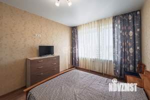 2-к квартира, вторичка, 59м2, 3/3 этаж