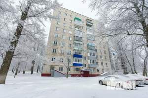 2-к квартира, вторичка, 43м2, 3/9 этаж