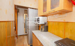 2-к квартира, вторичка, 31м2, 8/9 этаж