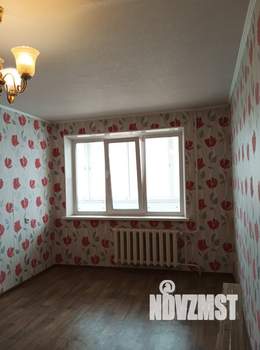 1-к квартира, вторичка, 35м2, 7/9 этаж