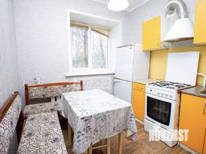 1-к квартира, вторичка, 32м2, 4/4 этаж