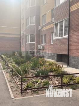 2-к квартира, вторичка, 63м2, 1/4 этаж