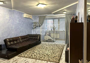 2-к квартира, вторичка, 57м2, 1/6 этаж