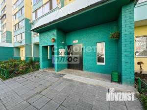 3-к квартира, вторичка, 69м2, 3/9 этаж