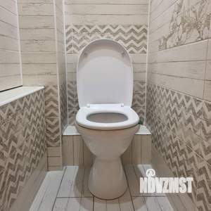 3-к квартира, вторичка, 66м2, 4/10 этаж