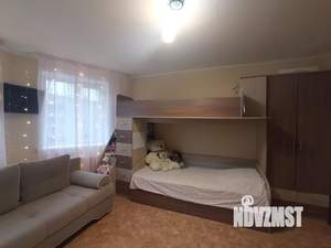 1-к квартира, вторичка, 26м2, 3/6 этаж