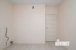 2-к квартира, вторичка, 54м2, 7/10 этаж