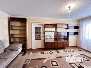 3-к квартира, вторичка, 57м2, 2/5 этаж
